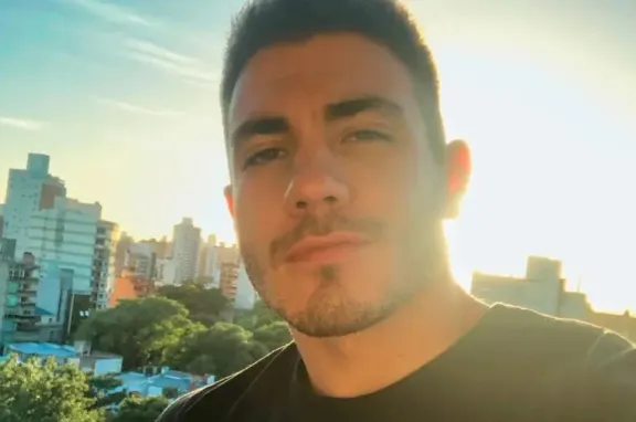 Médico entrerriano fallece tras caer de un edificio en la ciudad de Santa Fe