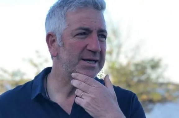 Orrico ofreció reparación millonaria a víctimas de accidente con conductor alcoholizado