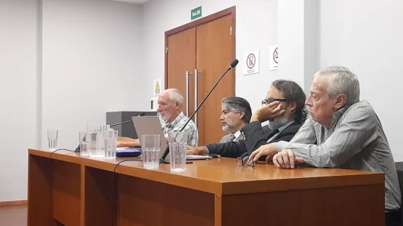 Exfuncionarios confiesan coimas en juicio abreviado: detalles del caso