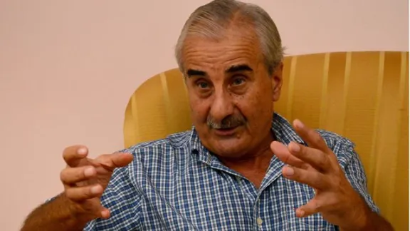 La Resistencia de ATE en 1993: La Lucha Contra el Ajuste del Estado Argentino