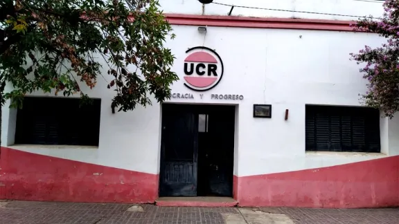 UCR de Colón solicita investigación por viaje de Eduardo Walser a Brasil