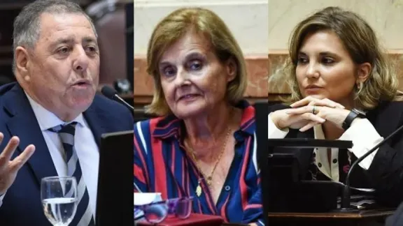Senadores Entrerrianos Logran Asistencia Perfecta en el Año 2025