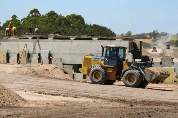 Diputados debate la prórroga de la emergencia en obras públicas: ¿Qué implica?