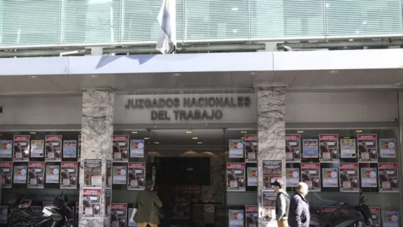 Rechazan embargo a Granja Tres Arroyos: Continúan las operaciones