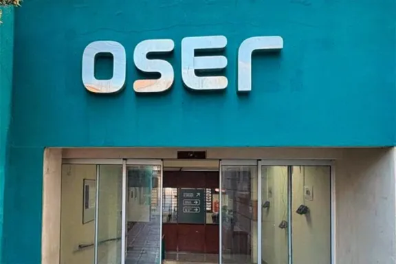 El MST cuestiona el mal funcionamiento de la OSER: Análisis y reclamos