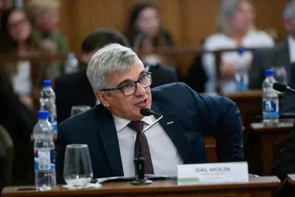 La caída de la coparticipación y su impacto crítico en las finanzas provinciales