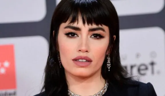 Lali, mujeres de Entre Ríos te piden visibilizar la emergencia por violencia