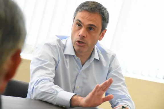 Bloqueo europeo al biodiésel pone en riesgo miles de empleos en el centro de Entre Ríos