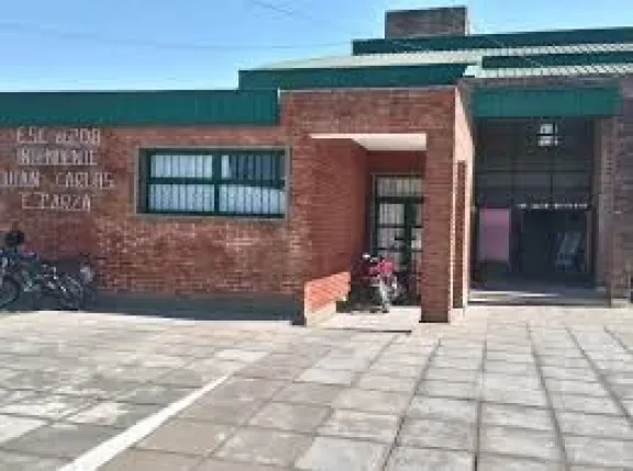 Gobierno impulsa donación de terreno para nueva Escuela en Esparza