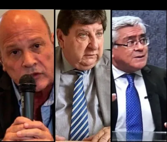 Abogados de Entre Ríos impugnan DNU que habilita detenciones de la SIDE