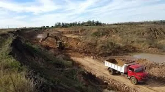 Desesperada Búsqueda en el Río Uruguay: Últimas Noticias y Desarrollo de la Tragedia