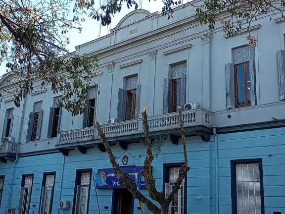 La Fiscalía desbarata un sistema para minimizar estadísticas de violencia de género