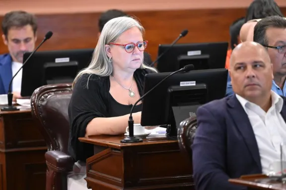 Elecciones en Entre Ríos: Una nueva era política tras dos décadas de espera