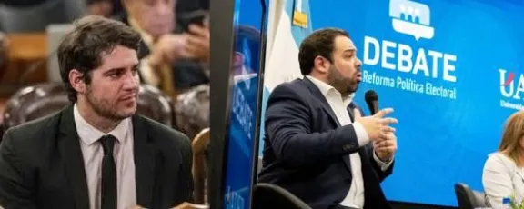 Exfuncionario de Bordet desafía a Troncoso a un debate público: ¿Qué hay detrás del reto?