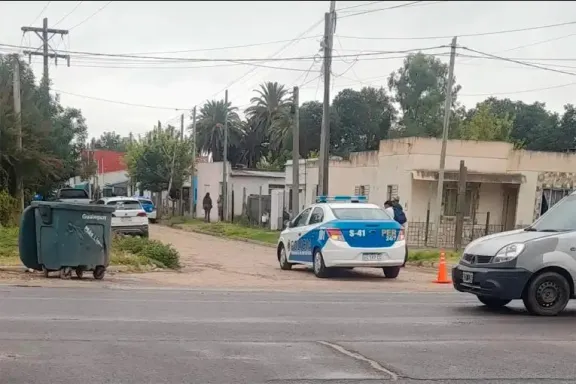 Vecino asesina a mujer en trágico suceso