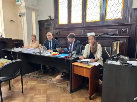 Dueño rural condenado por trata laboral: sentencia y detalles del caso