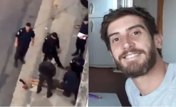 Renuevan el pedido de justicia por Ariel Goyeneche: La lucha continúa