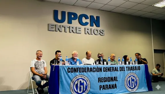 La CGT rechaza la reforma laboral por considerarla una regresión en derechos