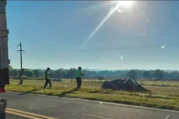 Fatal Accident Involving Car and Garbage Truck: What We Know