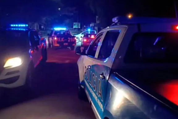 Man Shot in Home During Drive-By Shooting Incident