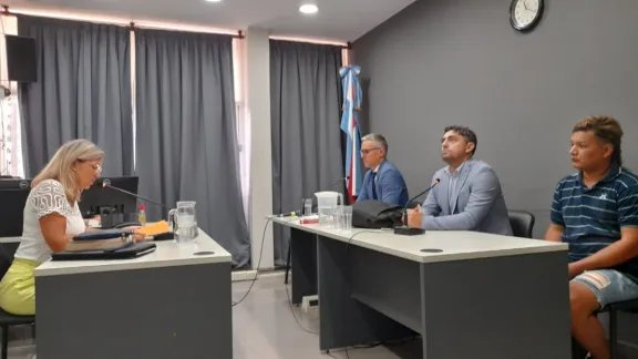 Hallazgo en el Paraná: trasladaron el cuerpo en una moto