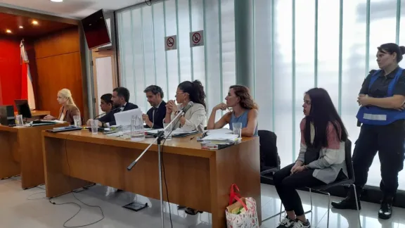 El silencio impuesto sobre Kathaleya: una historia sin voz