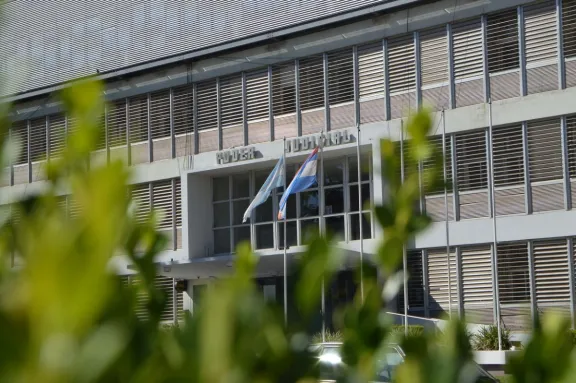 Causa Bebé Reno: El Caso Avanza a Juicio Oral y Público