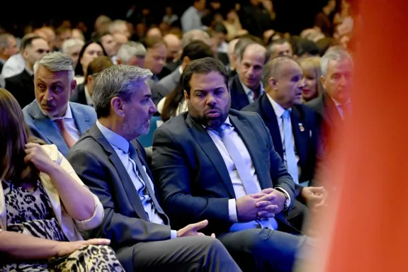 Análisis del Discurso del Gobernador: El Rumbo Estratégico de la Provincia