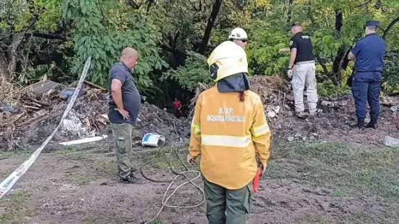 Nuevo hallazgo reanuda la búsqueda de Chiara: la investigación continúa