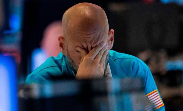 Gas y petróleo se disparan pese al colapso general de los mercados