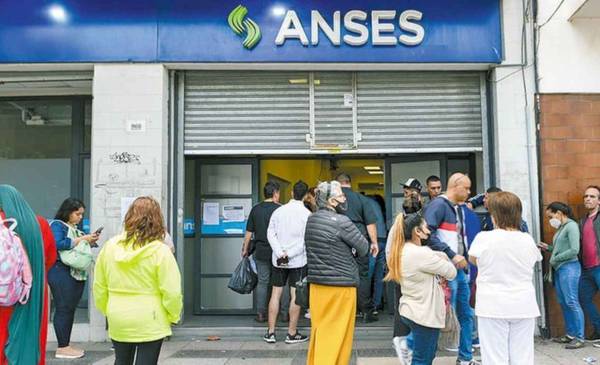 Gobierno confirma nuevo bono de $70.000 para jubilados