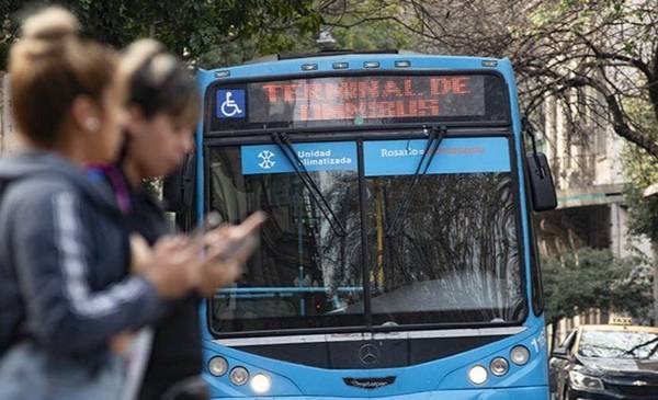 Aumento del 4,6% en el boleto del transporte público del AMBA: cuándo entra en vigencia
