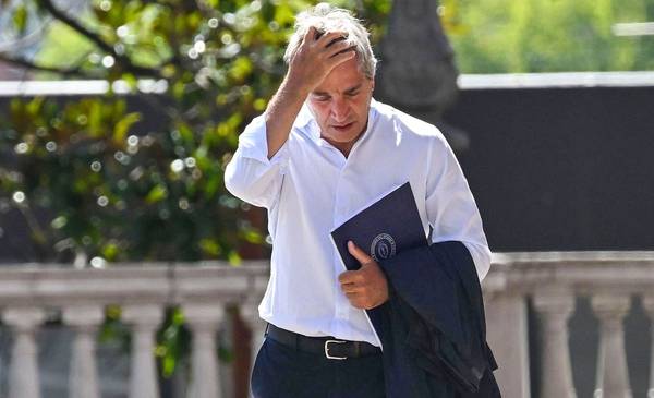 Reservas Netas Negativas y Deuda Impagable: Una Crisis en Ascenso