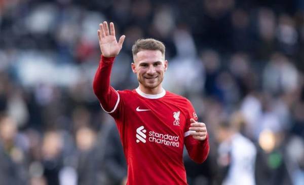 Alexis Mac Allister: Descubre su Pasión y Vida Más Allá del Fútbol