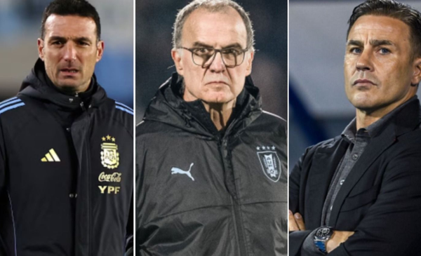 Los 10 entrenadores mejor pagados del Mundial 2026: Sueldos y contratos