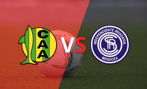 Partido Aldosivi vs Independiente Rivadavia Suspendido: Motivos y Nuevas Fechas