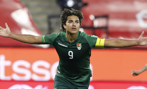 Bolivia en riesgo de exclusión del Mundial 2026 por escándalo deportivo