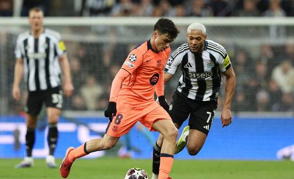 Un aficionado del Barça se pierde por el GPS en noche de Champions: la anécdota viral