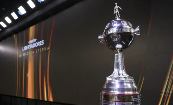 Sorteo de la Copa Libertadores 2026: Bombos, Grupos y Cómo Verlo en Vivo