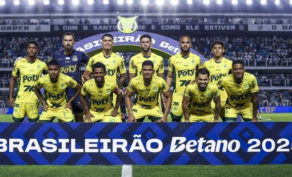 De las bases a la Libertadores: la hazaña de Mirassol en seis años