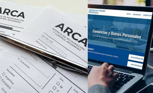 ARCA Habilita Servicio Web para la Liquidación de Impuestos en Línea