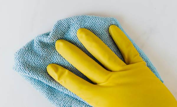 Escala salarial de empleadas domésticas marzo 2026: sueldos y aumentos