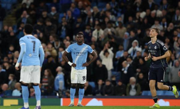 Los límites de la Premier League: una salida temprana de Europa que lo revela todo