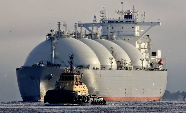 Bombardeos a GNL en Medio Oriente: Impacto Directo en la Economía Argentina