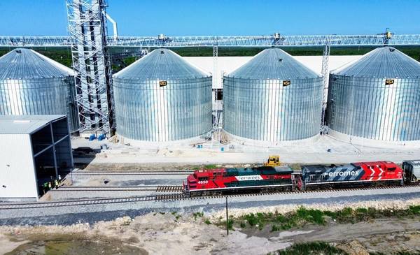 Gigante Mexicano Desafía al Estado Argentino por el Belgrano Cargas