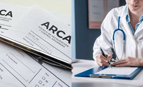 Obras sociales para monotributistas: novedades y opciones desde abril 2024