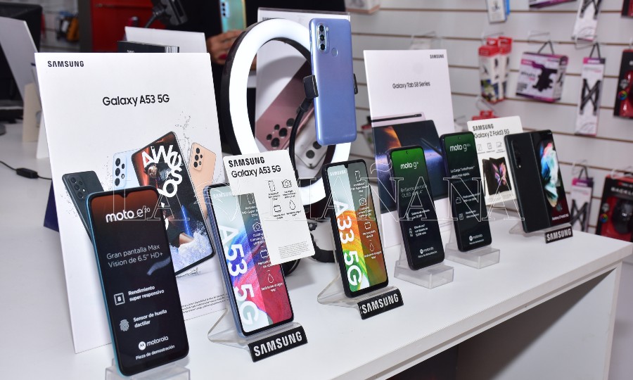 Fin del Impuesto Interno a la Telefonía Celular: Qué Significa para tu Factura