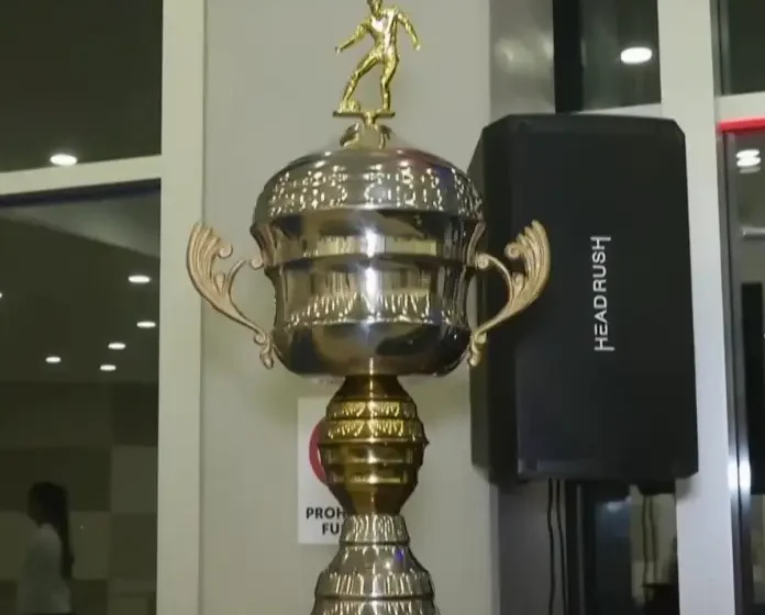 II Copa Túnel Subfluvial: La Revancha Está en Juego