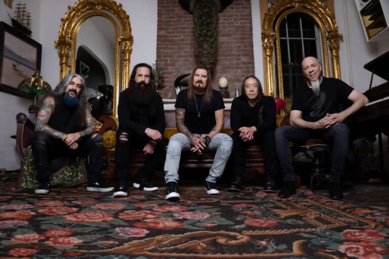 Dream Theater en Argentina 2024: Concierto Épico en el Movistar Arena