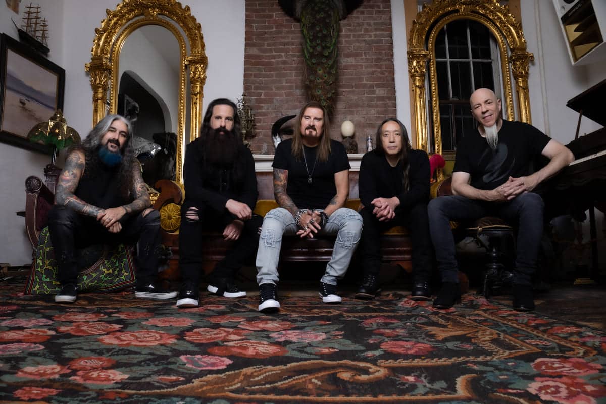 Dream Theater en Argentina 2024: Concierto Épico en el Movistar Arena